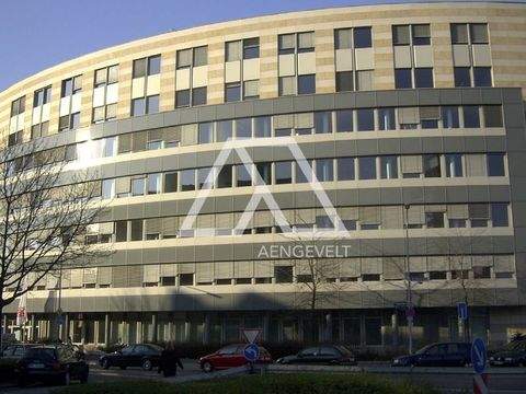 Frankfurt am Main Büros, Büroräume, Büroflächen 