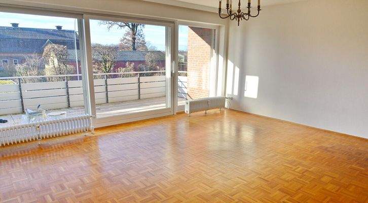 Wohn und Esszimmer II