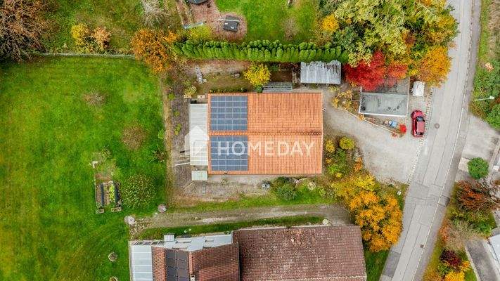 Außenansicht Drohne 1