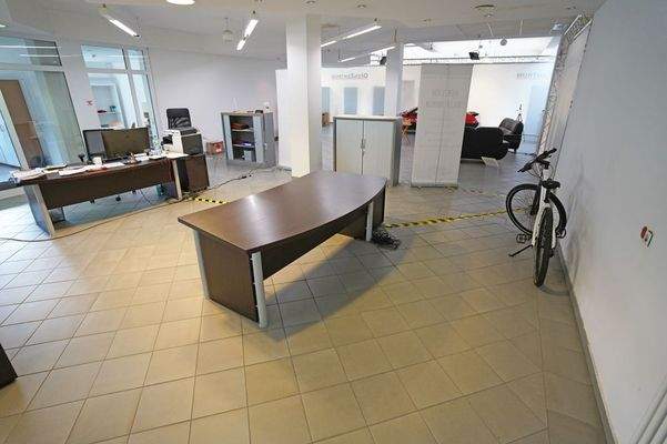 Annahme, Arbeitsplatz