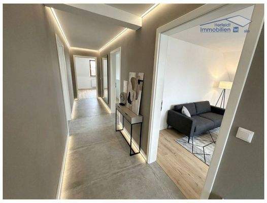 Beispielfoto mit Einrichtung (KI-unterstützt)