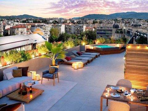 NICE - CITY Wohnungen, NICE - CITY Wohnung kaufen