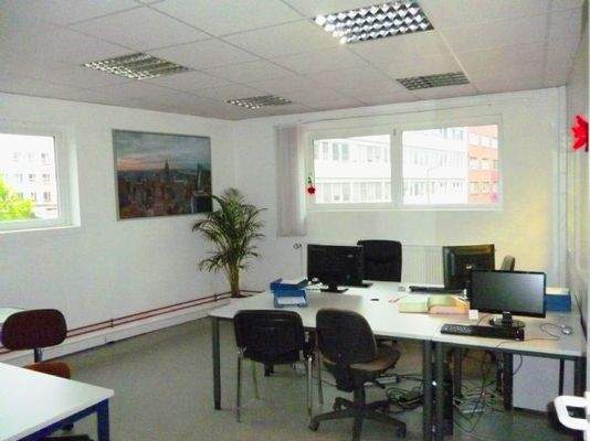 Immorent Geyer Buero 11