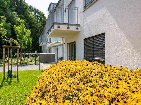 Ambiente Care Service-Wohnen Haus am Hellweg