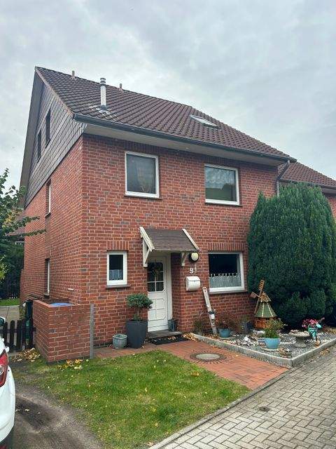 Delmenhorst Häuser, Delmenhorst Haus kaufen