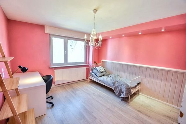 Schlafzimmer 2 - OG