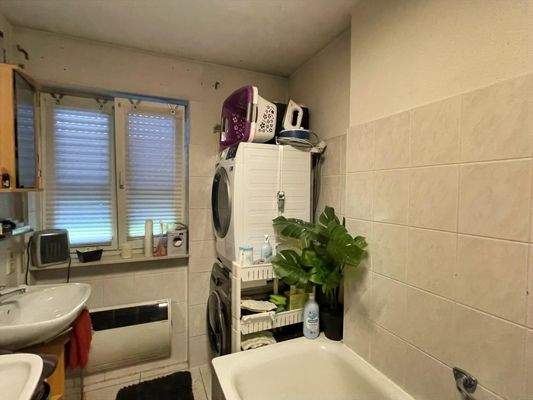 Badezimmer Haus Nr. 12