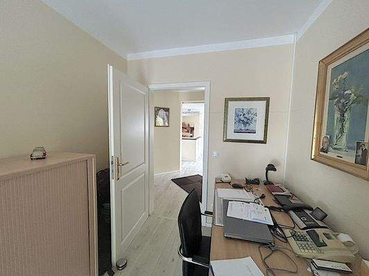 2.Kinderzimmer im Obergeschoss.