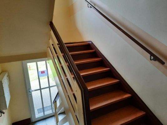 K1024_Blick ins Treppenhaus