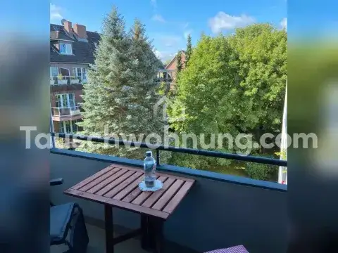 Hamburg Wohnungen, Hamburg Wohnung mieten