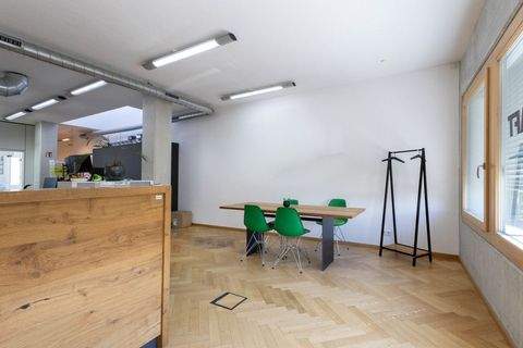 Ingolstadt Büros, Büroräume, Büroflächen 