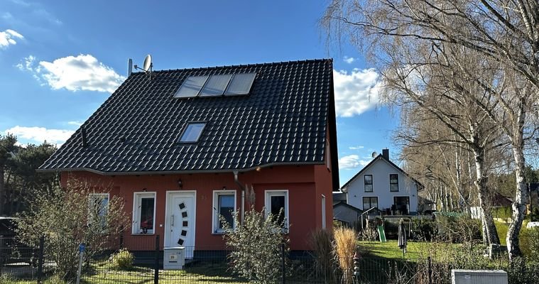 Willkommen Zuhause