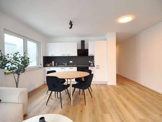 Wohnzimmer - Beispiel