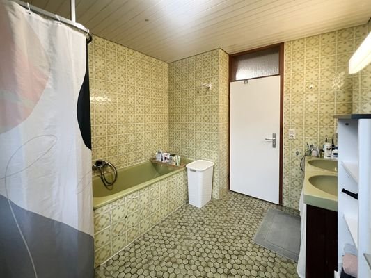 EG Badezimmer