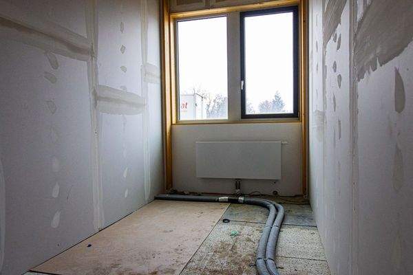 Privates Office (2er)