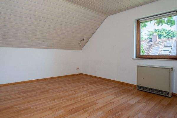 Kinderzimmer 1 Dachgeschoss