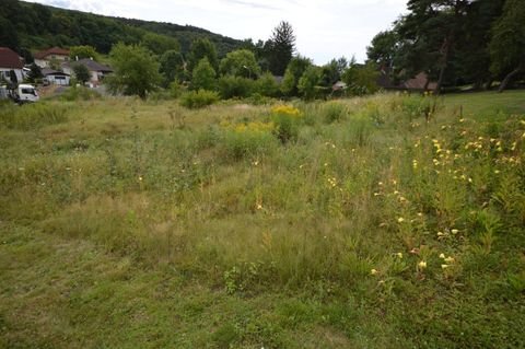 Oberdorf im Burgenland Grundstücke, Oberdorf im Burgenland Grundstück kaufen