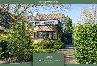 Krefeld - Oppum/Bockum