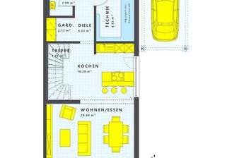 Livinghaus: Clever Wohnen