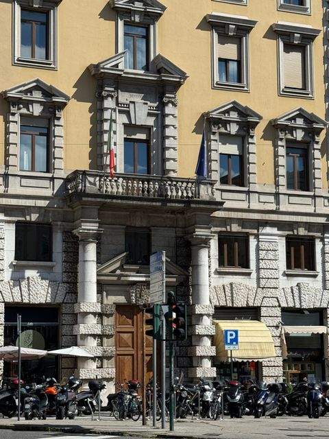 Trieste Wohnungen, Trieste Wohnung kaufen