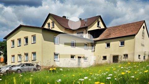 Oberthulba Häuser, Oberthulba Haus kaufen