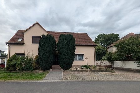 Bretleben Häuser, Bretleben Haus kaufen