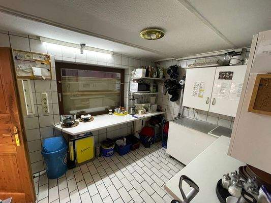 Küche 2