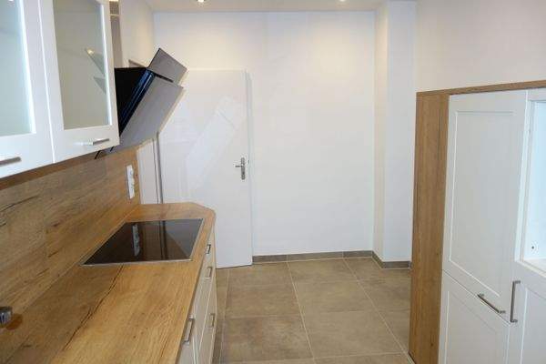 3.OG - Küche ebenso