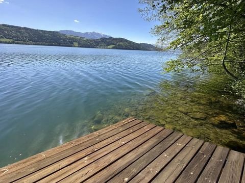 Millstatt am See Häuser, Millstatt am See Haus kaufen