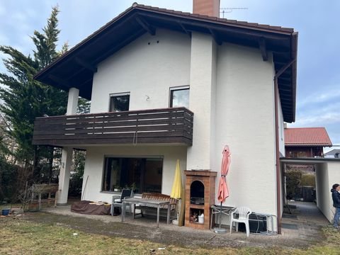 Vaterstetten Häuser, Vaterstetten Haus kaufen