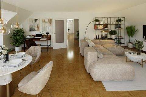 Gersthofen Wohnungen, Gersthofen Wohnung kaufen