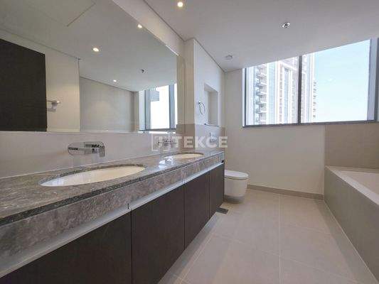 Stunning Creek View Property in Dubai Creek Harbour