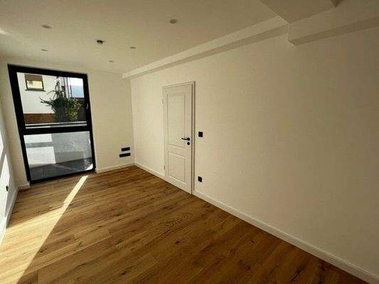 Schafzimmer Ansicht 1