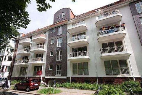 Hamburg Wohnungen, Hamburg Wohnung kaufen