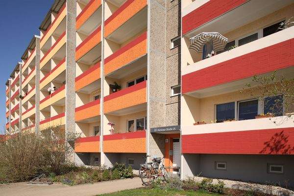 Rühlower Str. 25-31