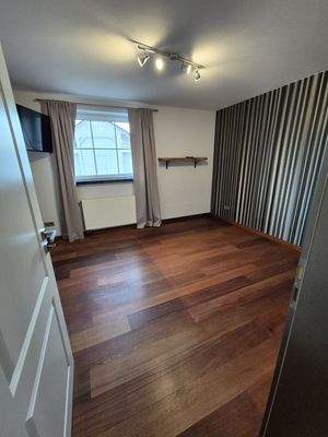 Schlafzimmer Erdgeschoss