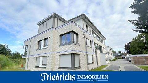 Varel Wohnungen, Varel Wohnung kaufen