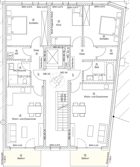 Castrop-Rauxel Wohnungen, Castrop-Rauxel Wohnung kaufen