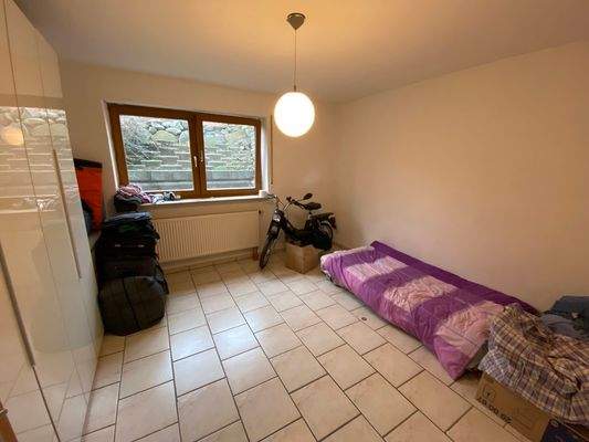 Wohnung UG