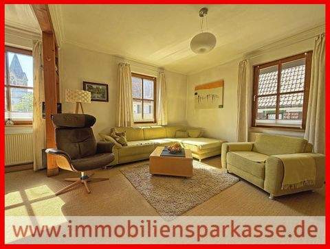 Gechingen Häuser, Gechingen Haus kaufen