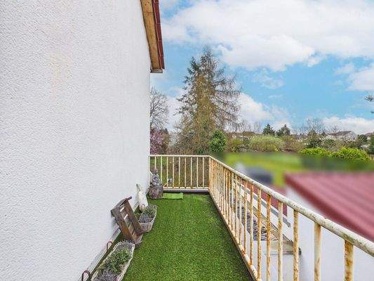 Familienfreundliches Einfamilienhaus in Ensdorf