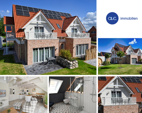 Büsum Wohnungen, Büsum Wohnung kaufen