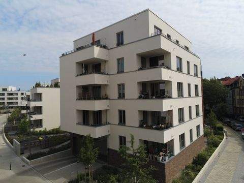 Erfurt Wohnungen, Erfurt Wohnung mieten