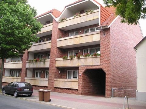 Osnabrück Wohnungen, Osnabrück Wohnung mieten