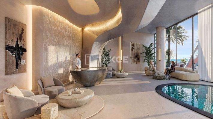 Post Handover Payment Plan Homes in Dubai Maritime City