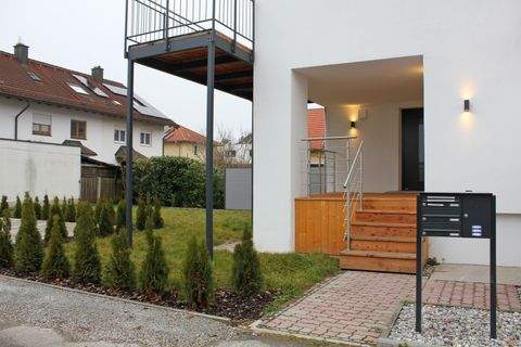 Gilching Wohnungen, Gilching Wohnung kaufen