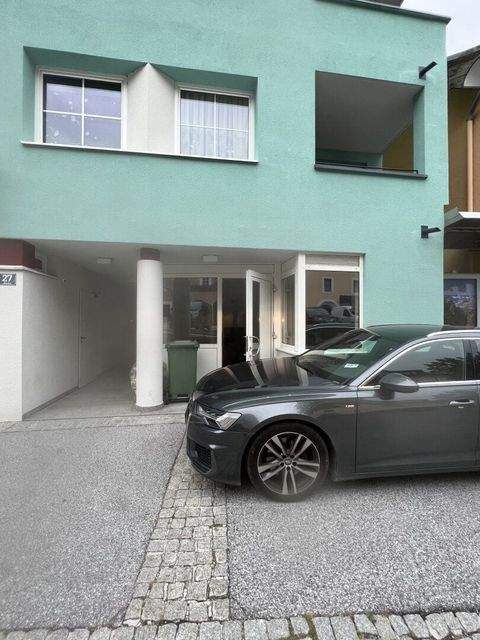 Werfen Halle, Werfen Hallenfläche