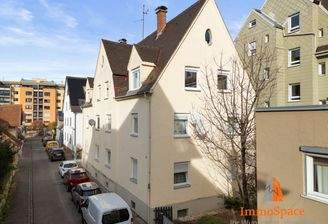 Hier könnte Ihr neues Zuhause sein!