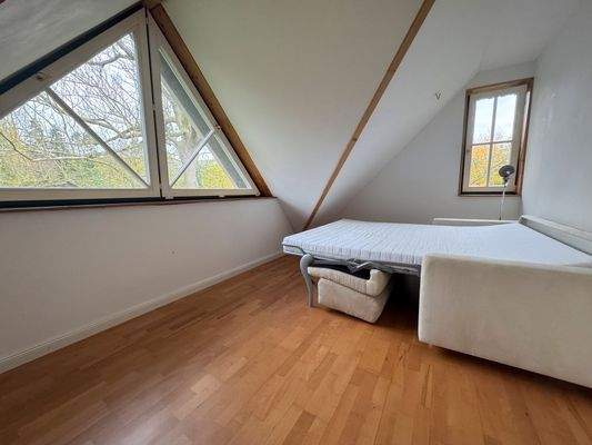 Schlafzimmer Gasthaus