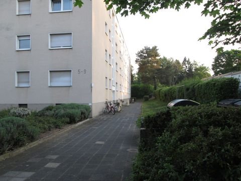 Darmstadt Wohnungen, Darmstadt Wohnung mieten